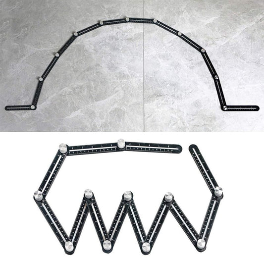 FlexiAnglePro – Your All-in-One Tool for Precise Angles & Shapes