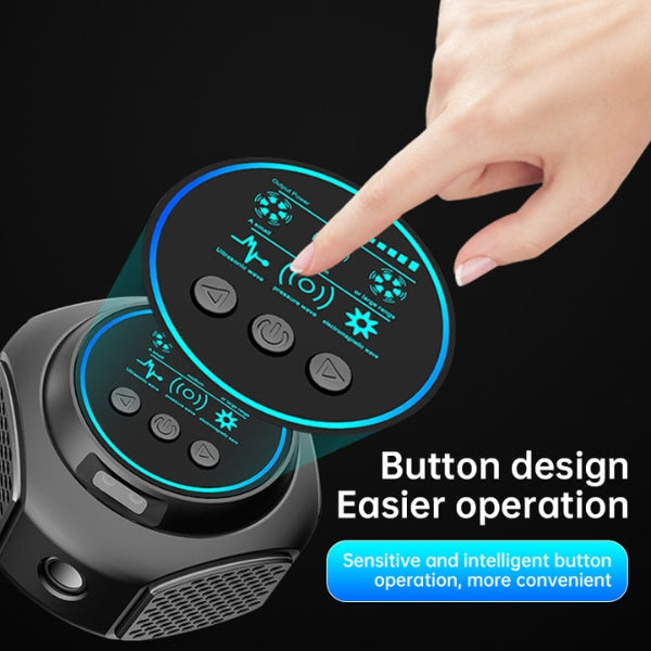 Ultrasound Bee and Wasp Repellent 360°