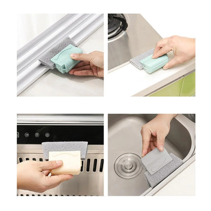 BrillixPro™ — Deep cleaning that makes dirt vanish in no time