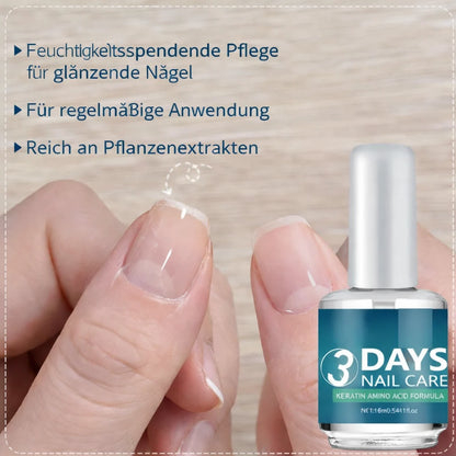 1+1 FREE | VivaLuxe™ Nail Oil — Strength and Shine That Rekindle Your Confidence
