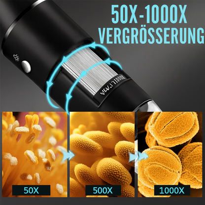 DetailScope – Your View into the Hidden World