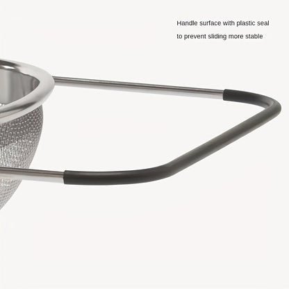 Expandable Stainless Steel Sink Strainer