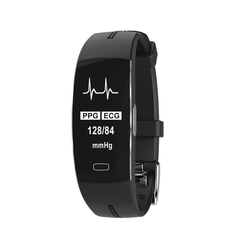 Sports Smartwatch with Activity Tracking