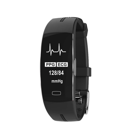 Sports Smartwatch with Activity Tracking