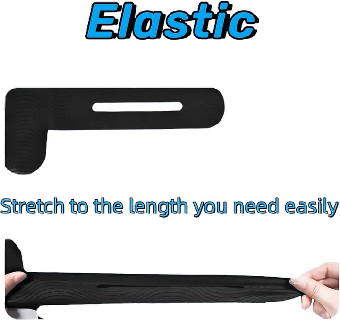 Pre-Cut Knee Kinesio Tape – 10+10 Free