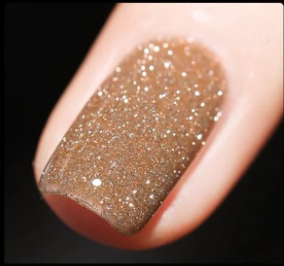 Glitter Nail Polish High-Density Glitter Gel Polish