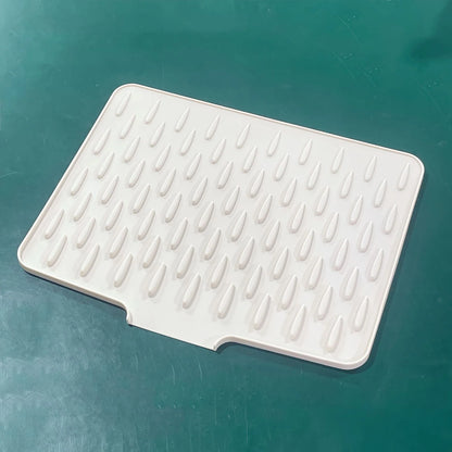 DripDock Drying Rack for Kitchen Countertop