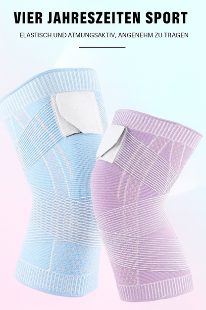FlexiGuard – Pain-Free Movement with Every Step