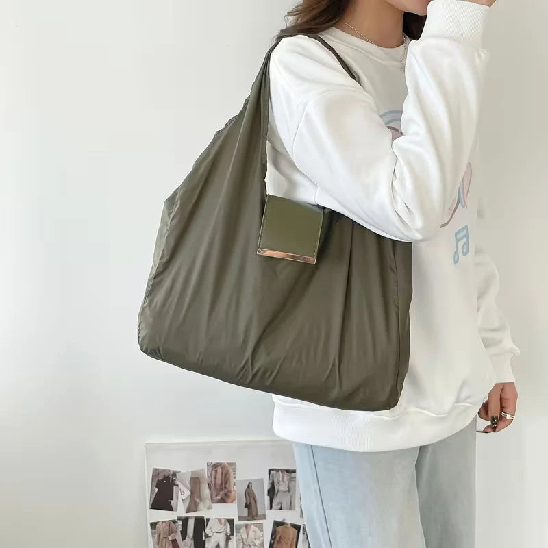 FlexiTote™ — Never Be Without It Again – Your Smart Bag for Freedom and Style Everywhere!