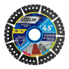 DiamondMax™ PowerBlade — Masterful Cuts Without Blade Changes for Limitless Projects