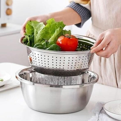 PureCraft™ — Free Your Kitchen from Plastic for Healthy Meals Full of Confidence