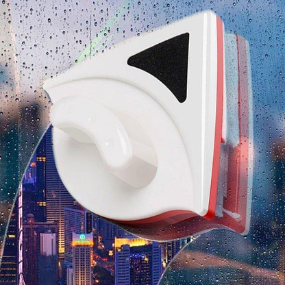 SwipeClean Magnetic Window Cleaner