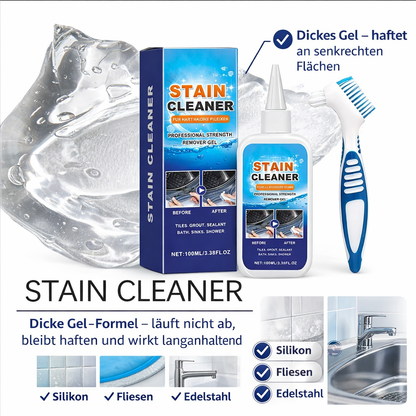 MoldAway Gel – Removes Mold & Stains Without Scrubbing
