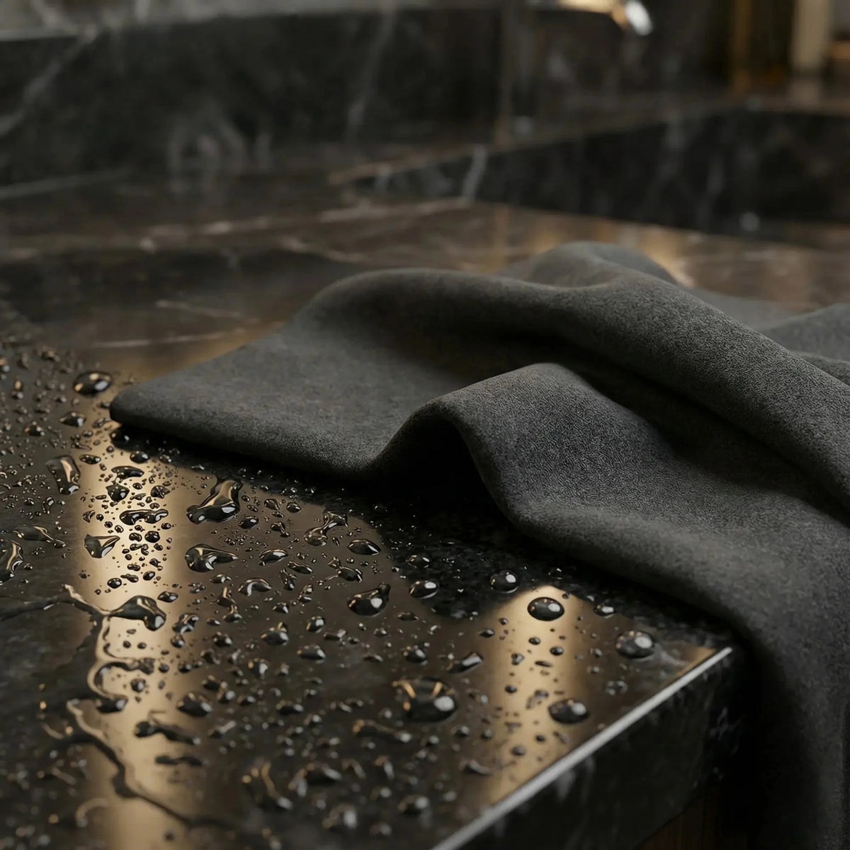 CrystalPure™ — Experience flawless glass that makes you proud every day