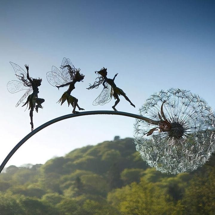 EnchantaBloom™ — Transform Your Garden into a Magical Paradise Full of Fascinating Moments