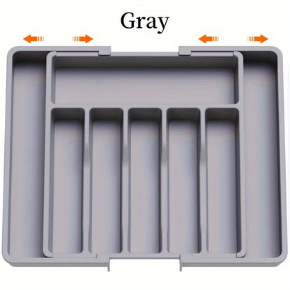 Extendable Cutlery Insert 33–57 cm