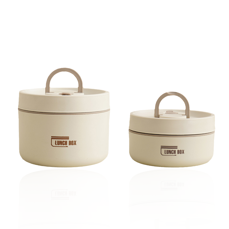 Thermo Lunchbox – Lunchbox with Insulation