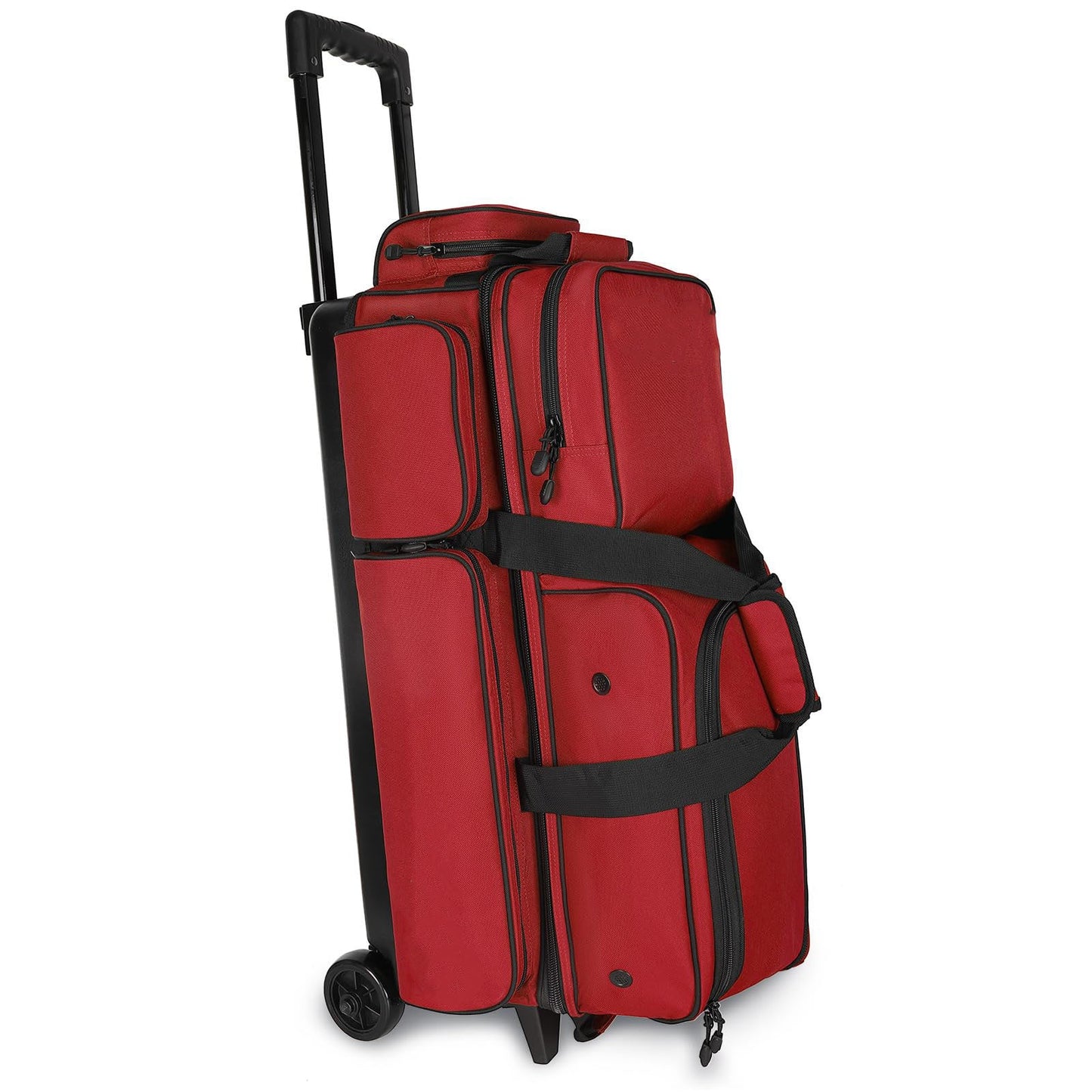 Wheeled Sports and Travel Bag