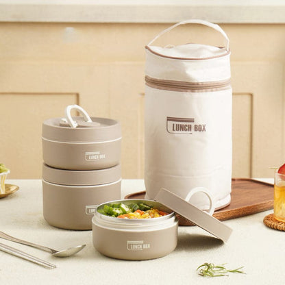 Thermo Lunchbox – Lunchbox with Insulation