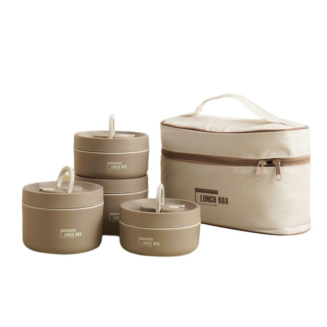 Thermo Lunchbox – Lunchbox with Insulation