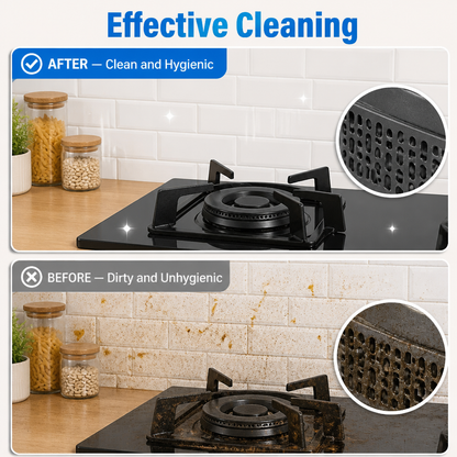 Steam cleaner with high steam temperature