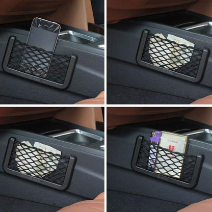 CarPocket Pro – Order in the car, always within reach