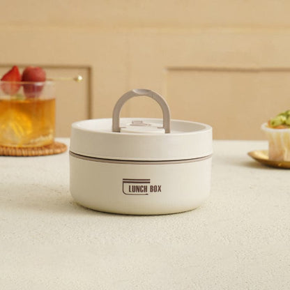 Thermo Lunchbox – Lunchbox with Insulation