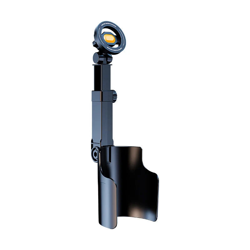 Car Drink Holder Mobile Phone Holder 360° Adjustable