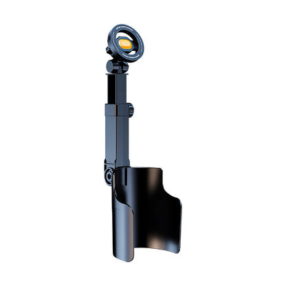 Car Drink Holder Mobile Phone Holder 360° Adjustable