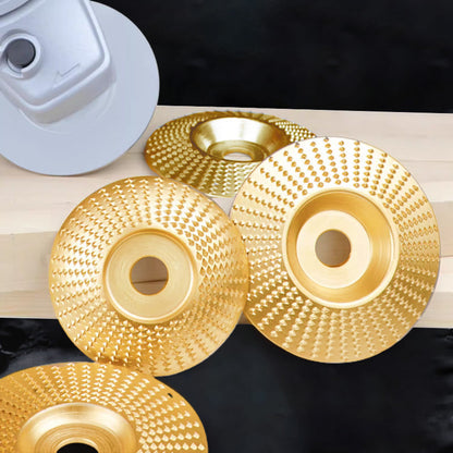 Grinding Disc for Angle Grinder – Carbon Tool