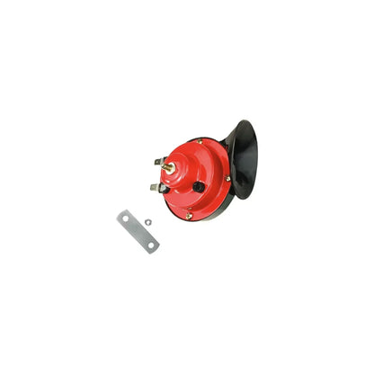 Louder Horn for Vehicles