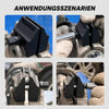 FlexiLift™ — Free Yourself from Stiff Support Struts and Work with Confidence Every Time
