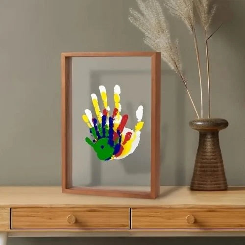 MemoraPulse™ — Preserve Your Most Precious Moments to Touch and Feel Forever