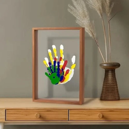 MemoraPulse™ — Preserve Your Most Precious Moments to Touch and Feel Forever