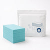 Water-Soluble Multi-Surface Floor Cleaning Wipes (120 Pieces)
