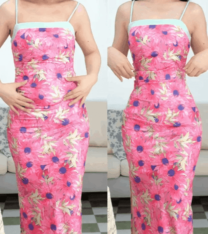 SculptEase™ — 3-in-1 Flat Stomach Shaper and Butt Lifter