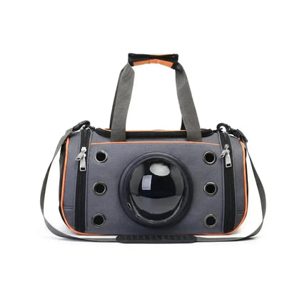 Cat Carrying Bag Breathable with Viewing Window