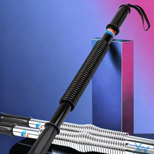 Forearm Trainer made of Carbon Steel