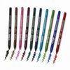 PrismFlo™ Make-up Liner Set 10 Colors