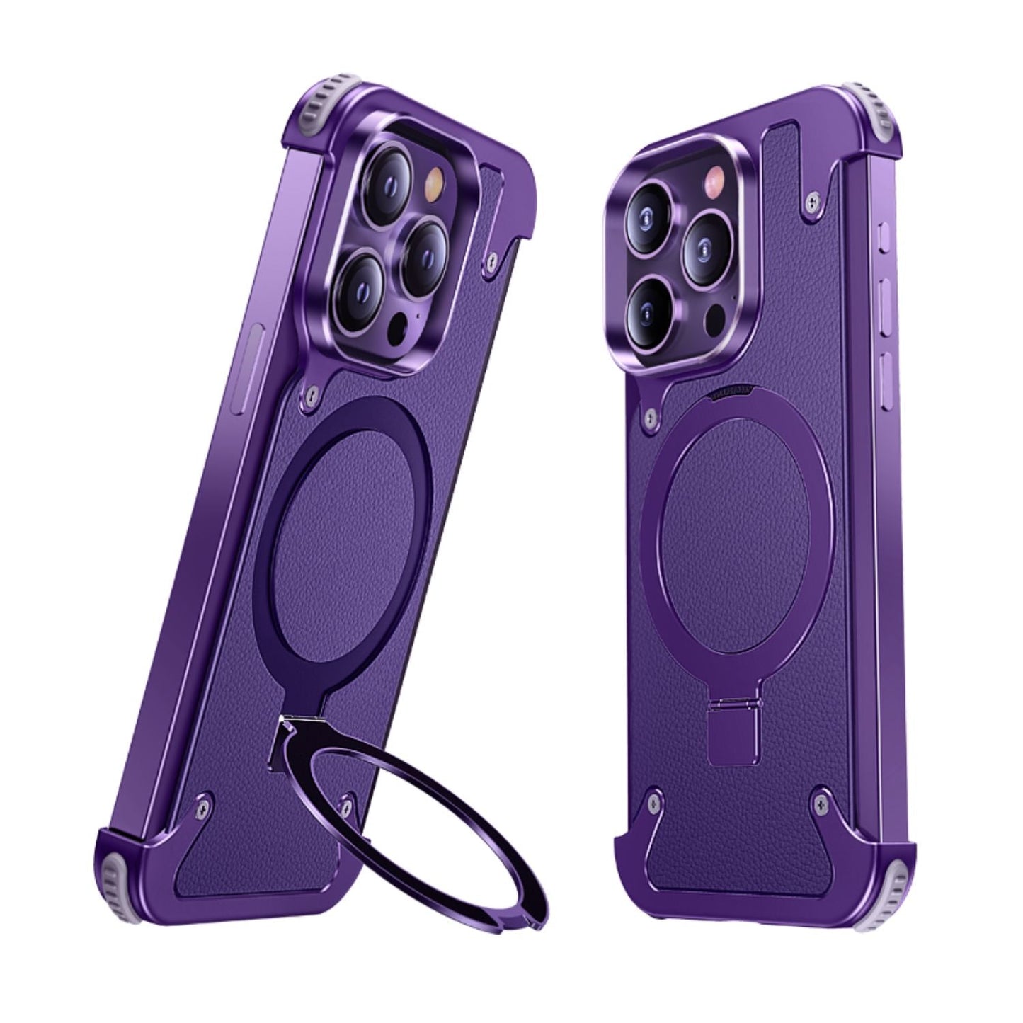 Invisie Signature Case – iPhone Protective Case