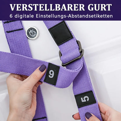 Flexara™ Stretch Band — Experience Playful Lightness and New Freedom in Every Movement