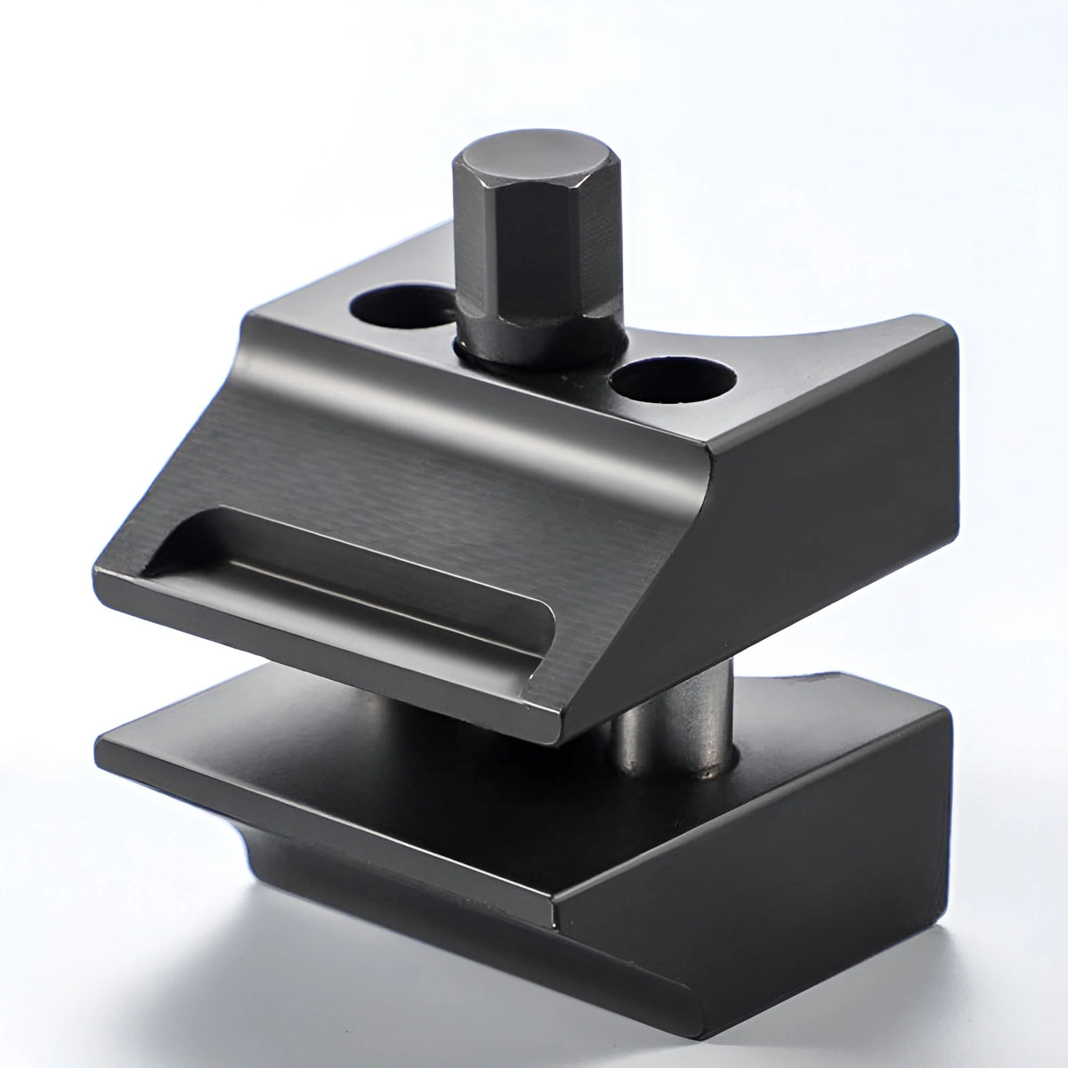 FlexiLift™ — Free Yourself from Stiff Support Struts and Work with Confidence Every Time