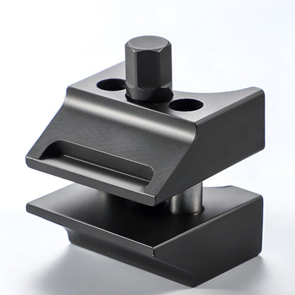 FlexiLift™ — Free Yourself from Stiff Support Struts and Work with Confidence Every Time