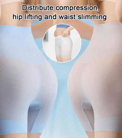 SculptEase™ — 3-in-1 Flat Stomach Shaper and Butt Lifter