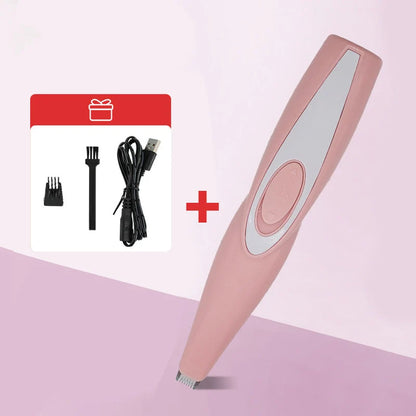 Hair Trimmer for Stress-Free Grooming