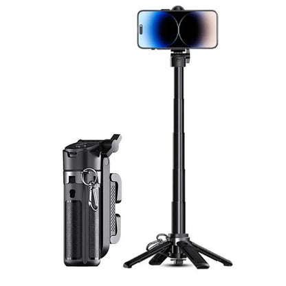 SnapVibe™ — Master Perfect Photos Effortlessly and Impress Every Time with Your Best Shot