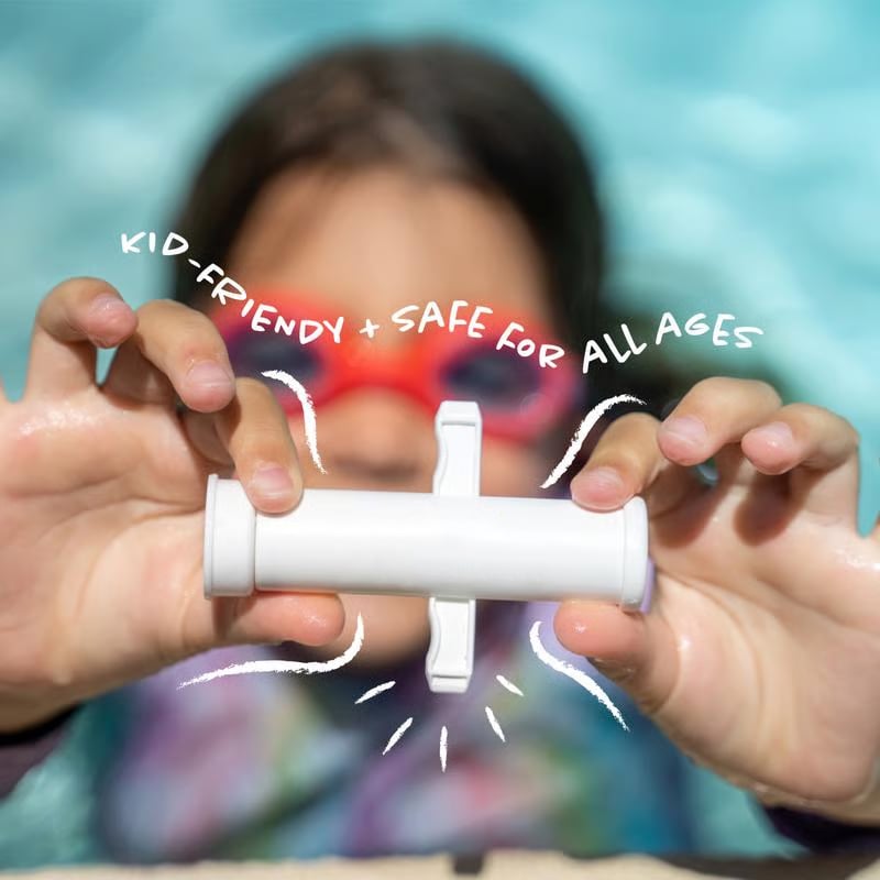 Insect Bite Suction Device – Instant Relief