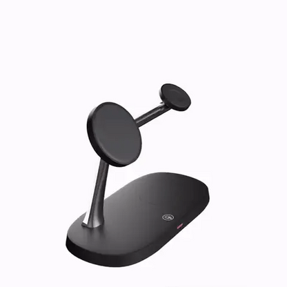 VoltessaCharge™ — No More Cable Clutter, More Energy and Freedom for Your Everyday Life!