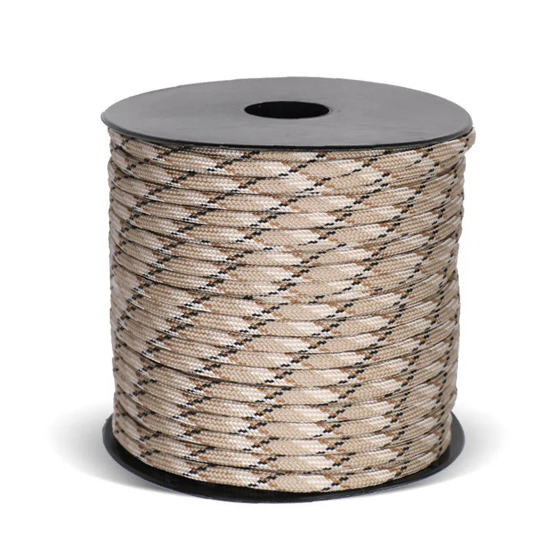 Paracord Rope 4 mm