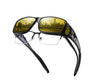 CrystalSight™ — Finally glare-free and relaxed driving every night